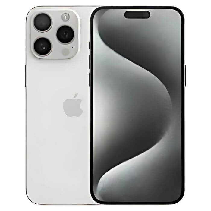 Apple iPhone 15 Pro Max - Image 2