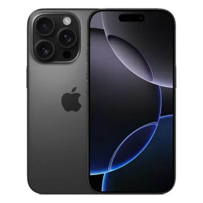 Apple iPhone 16 Pro - Image 2