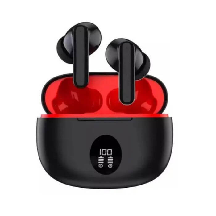 M04 TWS Wireless Bluetooth Earbuds - Image 3