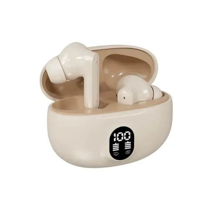 M04 TWS Wireless Bluetooth Earbuds - Image 2