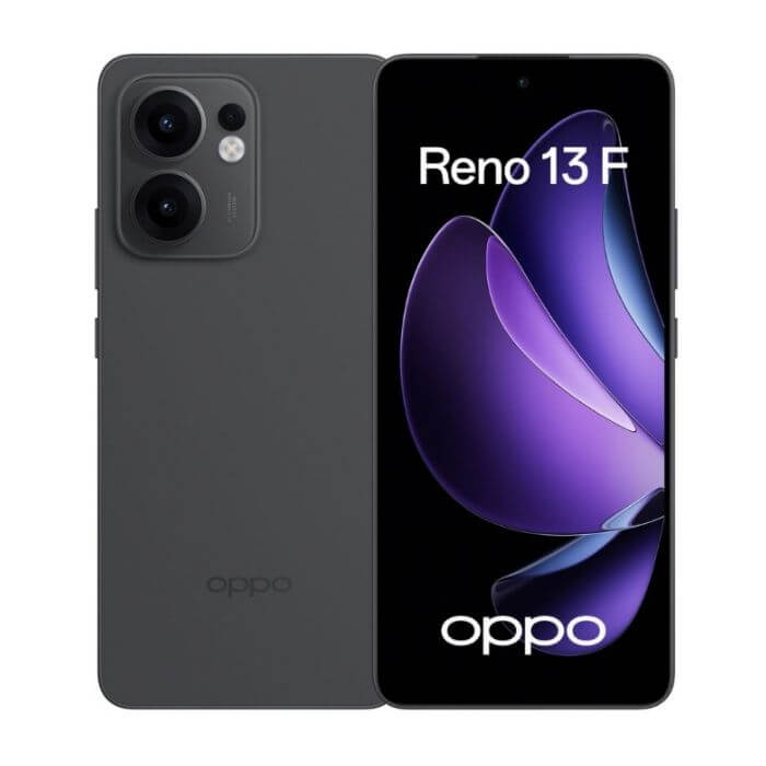 Oppo Reno 13F - Image 2