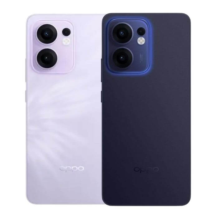 Oppo Reno 13F - Image 3