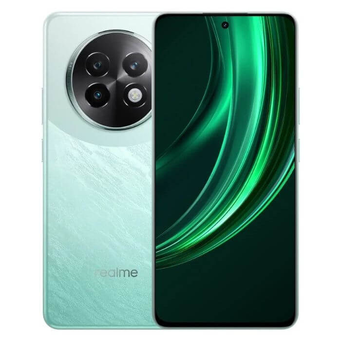 Realme 13+ 5G - Image 4