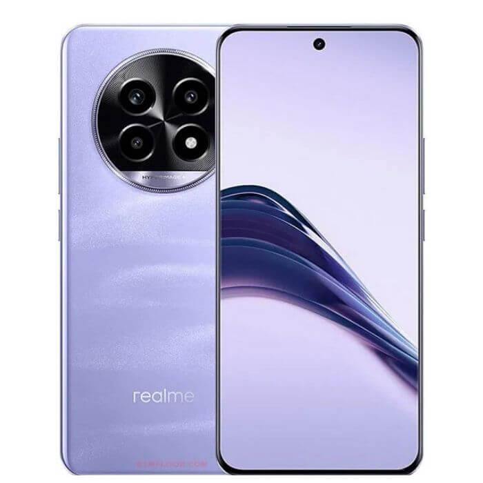 Realme 13+ 5G - Image 2