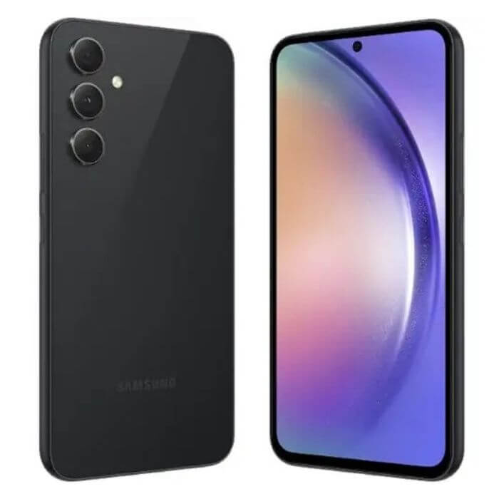 Samsung Galaxy A54 5G - Image 2