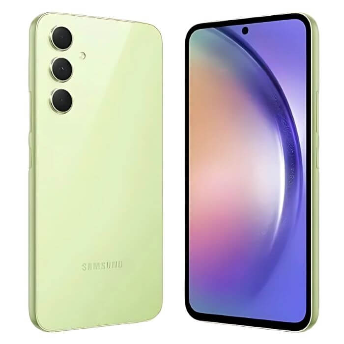 Samsung Galaxy A54 5G - Image 3