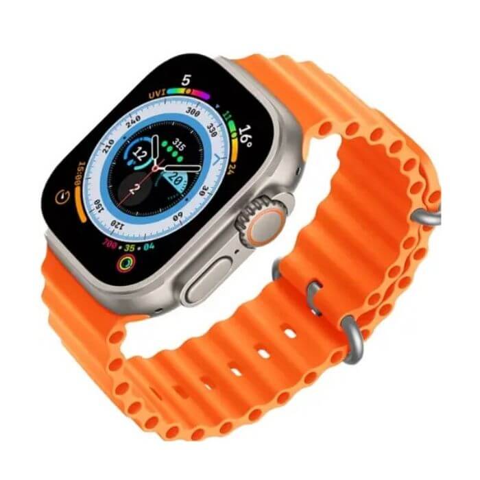 T800 Ultra Smart Watch - Image 2