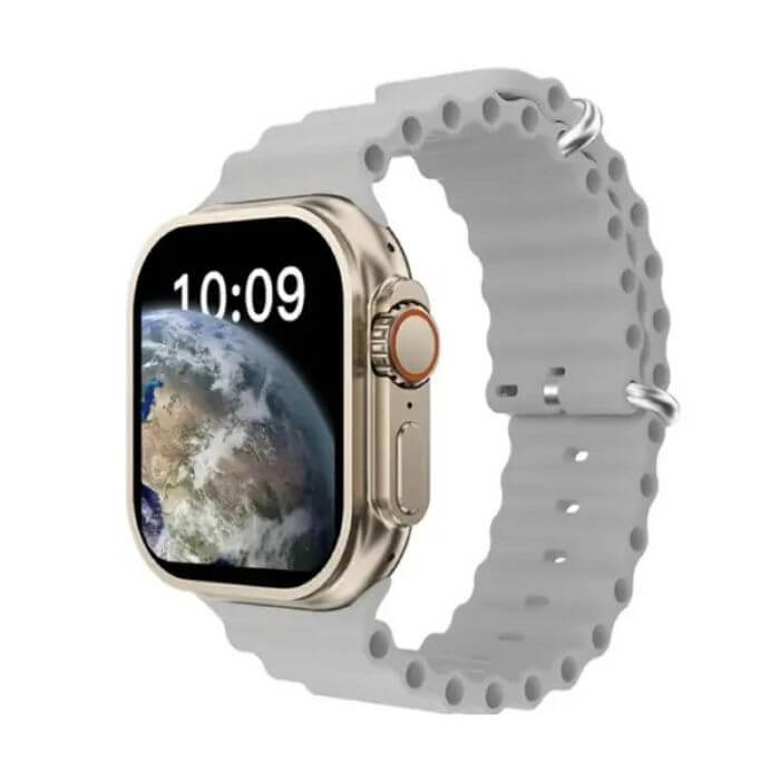 T800 Ultra Smart Watch - Image 3