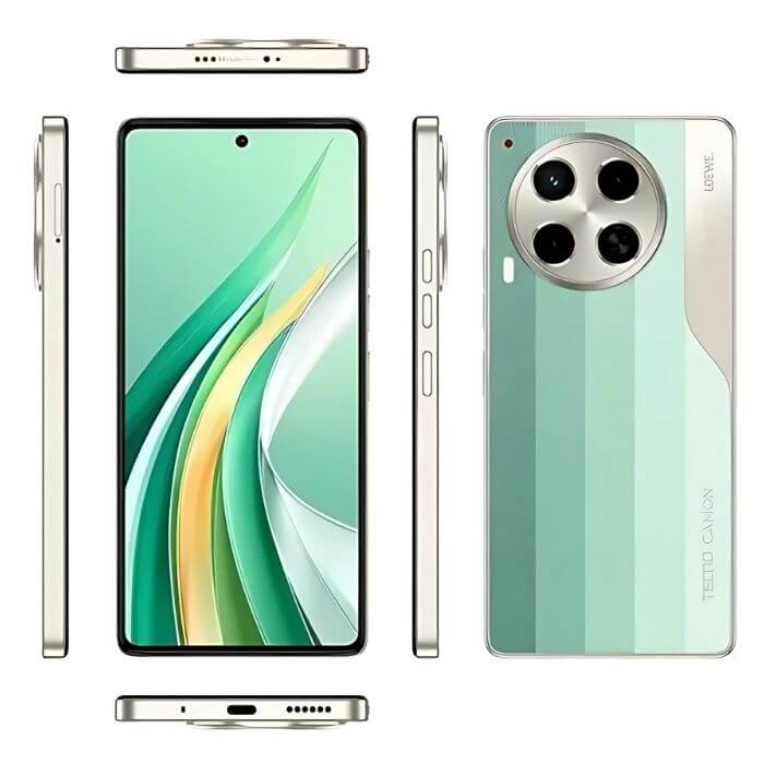 Tecno Camon 30 - Image 2
