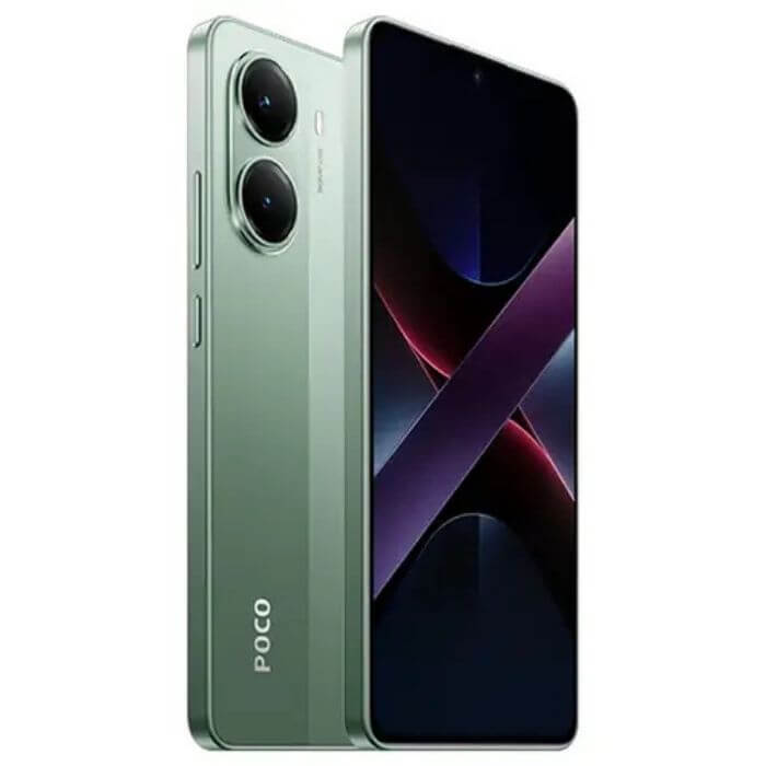 Xiaomi Poco X7 pro - Image 2